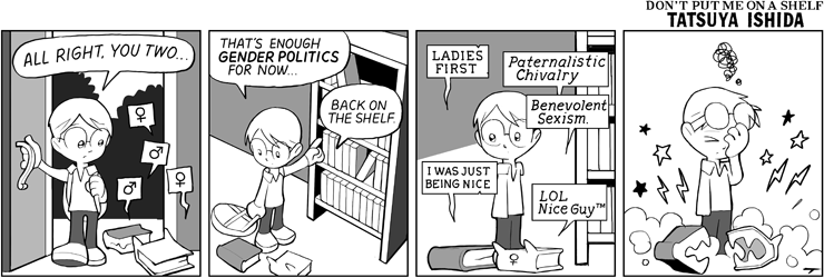 Gender Politics