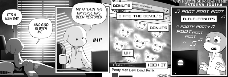 Devil Donut Remix