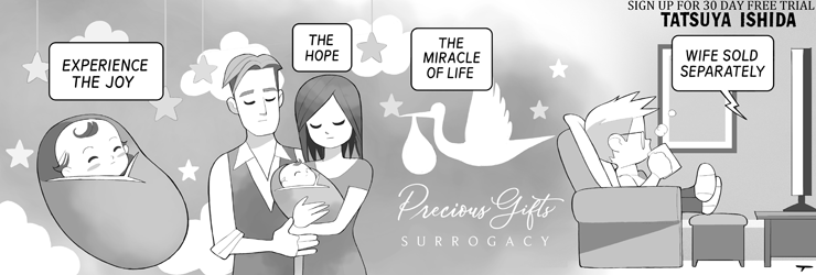 Surrogacy 19